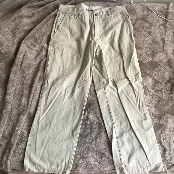 Columbia Cargo Pants - Picture 2 of 15